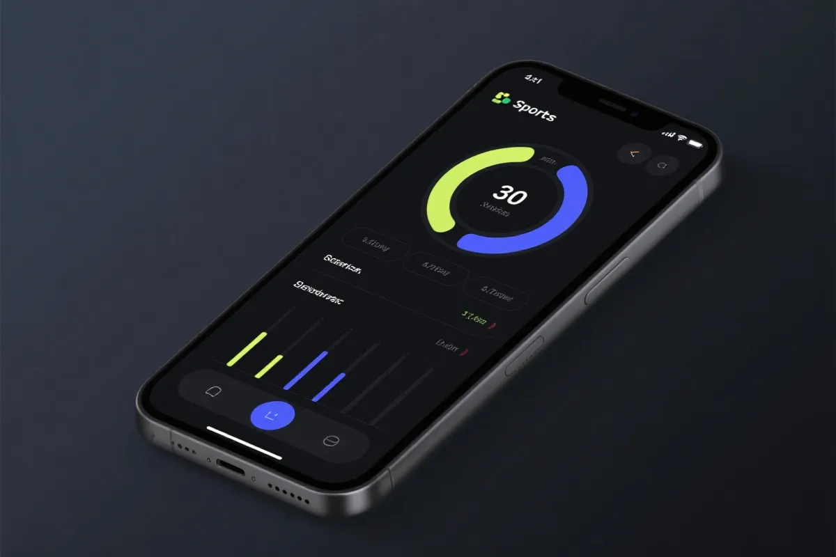 南宫体育 APP 界面预览