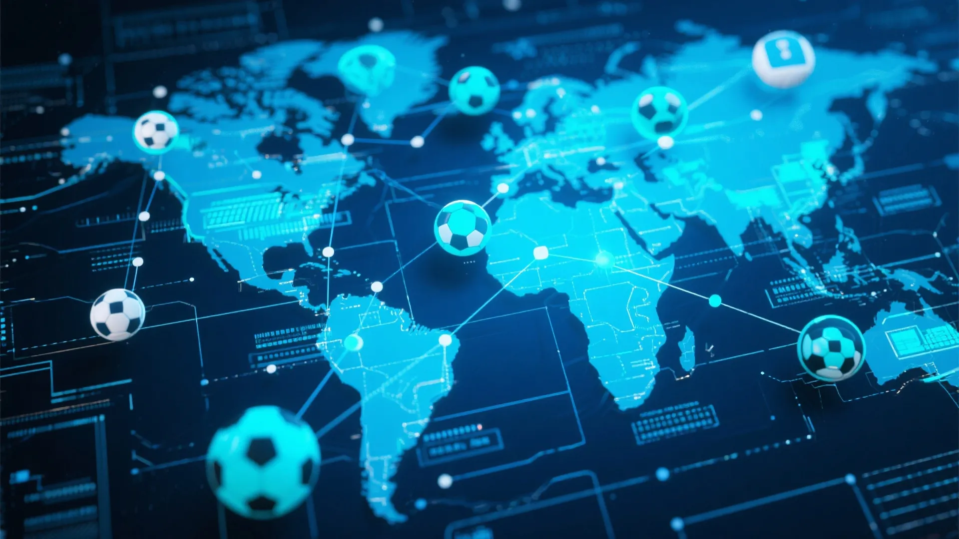 Network Background